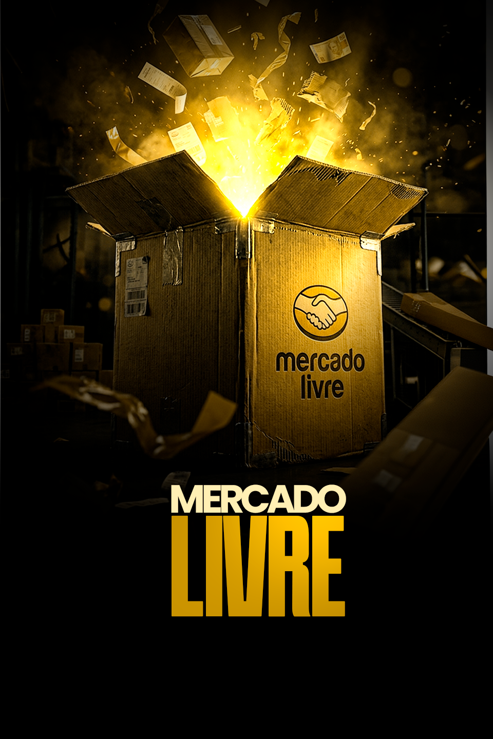 Módulo Mercado Livre